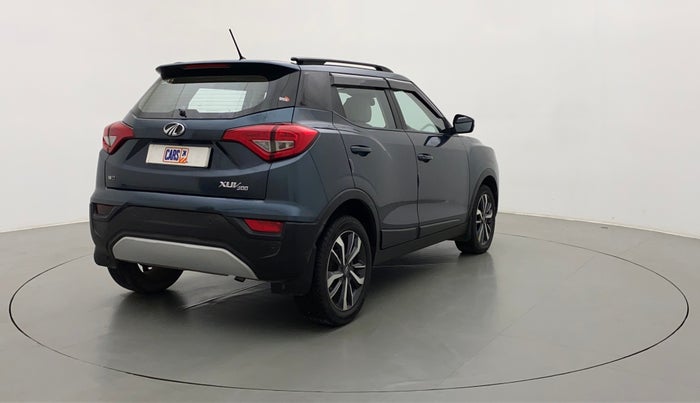 2021 Mahindra XUV300 W8 (O) 1.5 DIESEL, Diesel, Manual, 48,753 km, Right Back Diagonal