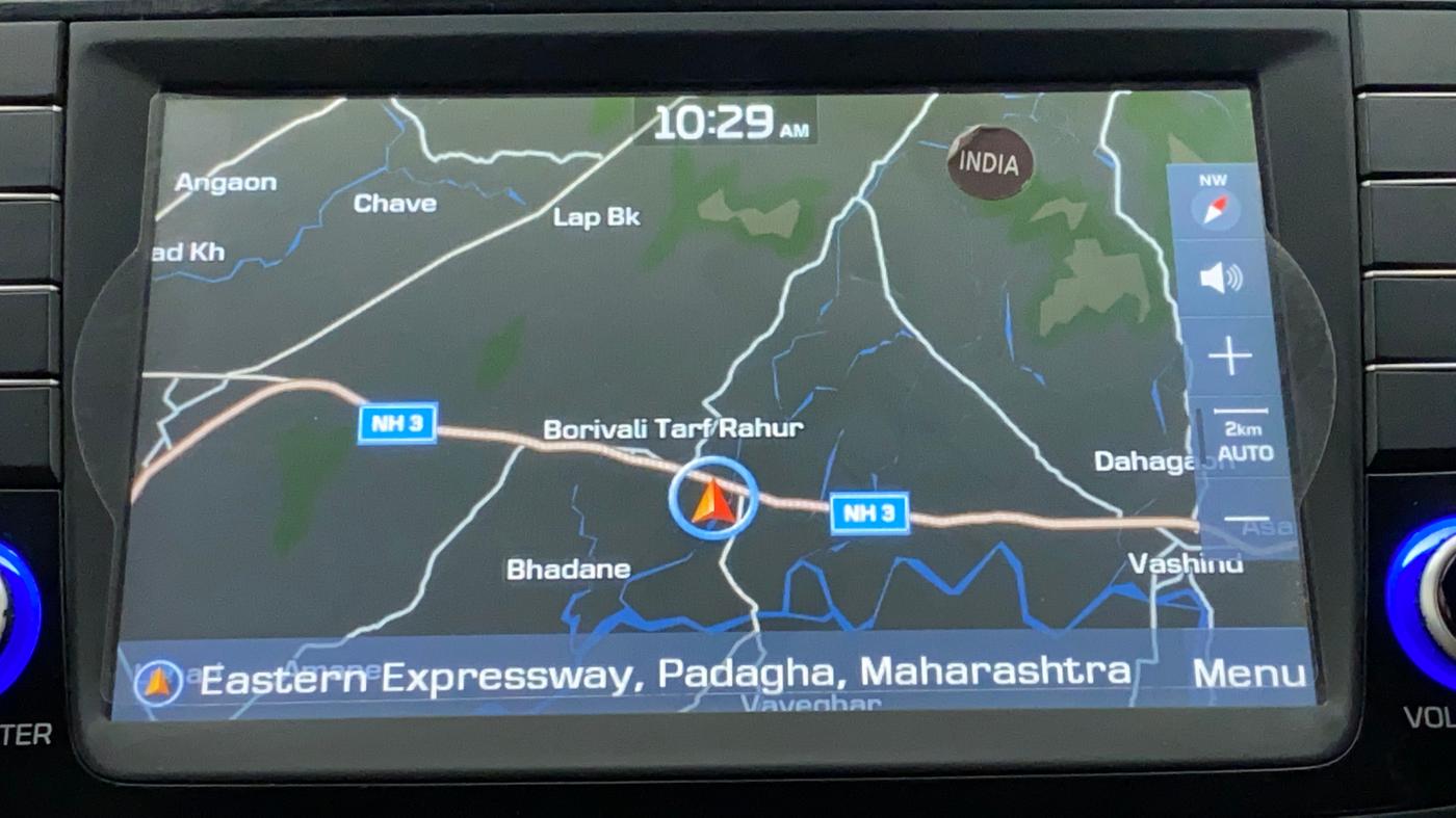2016 Hyundai Elite i20 ASTA 1.2 (O), Petrol, Manual, 25,738 km, Navigation System