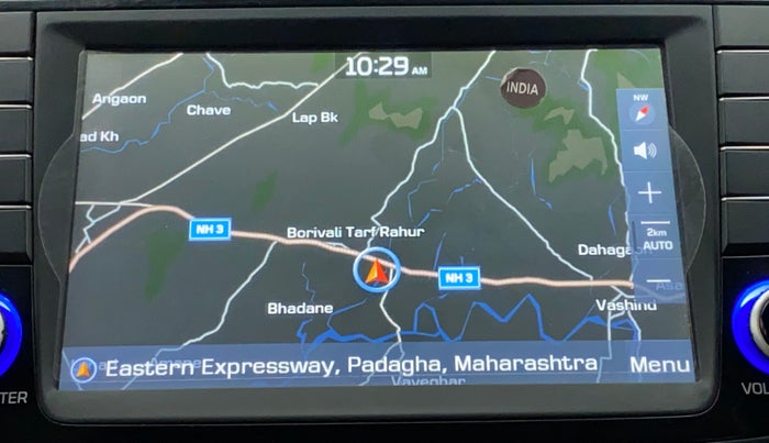 2016 Hyundai Elite i20 ASTA 1.2 (O), Petrol, Manual, 25,738 km, Navigation System
