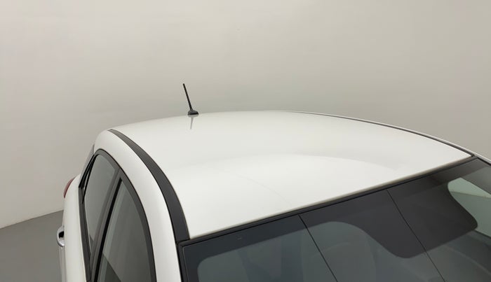 2016 Hyundai Elite i20 ASTA 1.2 (O), Petrol, Manual, 25,738 km, Roof