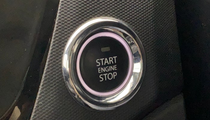 2022 Tata TIAGO NRG XZ AMT, Petrol, Automatic, 36,334 km, Keyless Start/ Stop Button