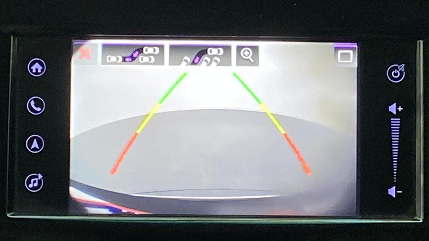 2018 Mahindra MARAZZO M8 7 STR, Diesel, Manual, 17,346 km, Parking Camera