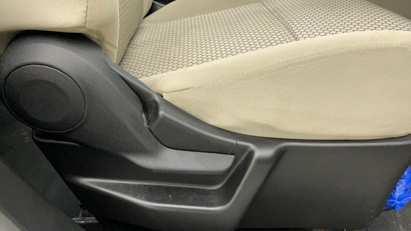 2022 Maruti New Wagon-R LXI 1.0, Petrol, Manual, 12,540 km, Driver Side Adjustment Panel