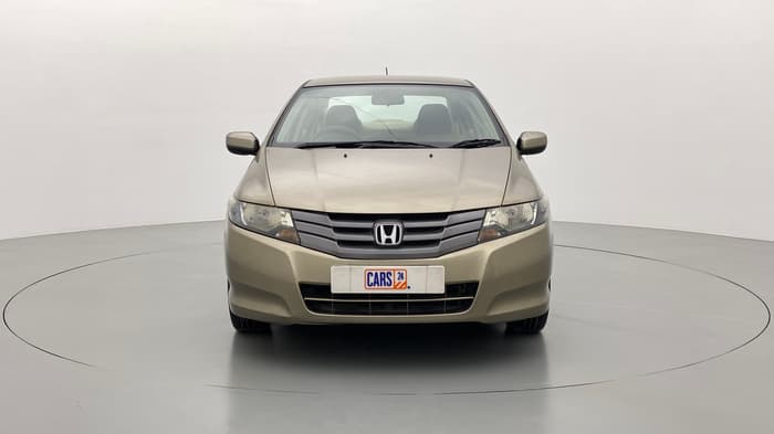 2010 Honda City S MT PETROL, Petrol, Manual, 89,400 km, Front