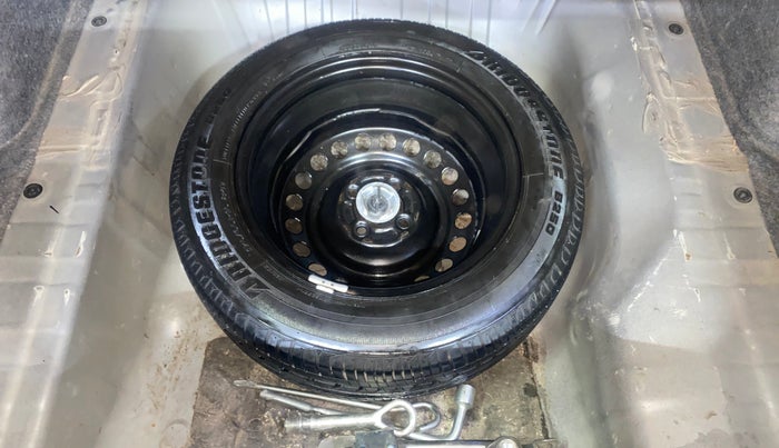 2014 Honda City 1.5L I-VTEC SV CVT, Petrol, Automatic, 61,376 km, Spare Tyre