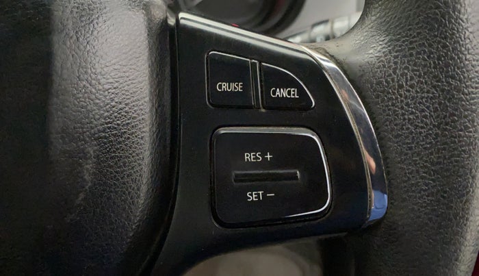 2016 Maruti Vitara Brezza ZDI PLUS DUAL TONE, Diesel, Manual, 1,00,245 km, Adaptive Cruise Control