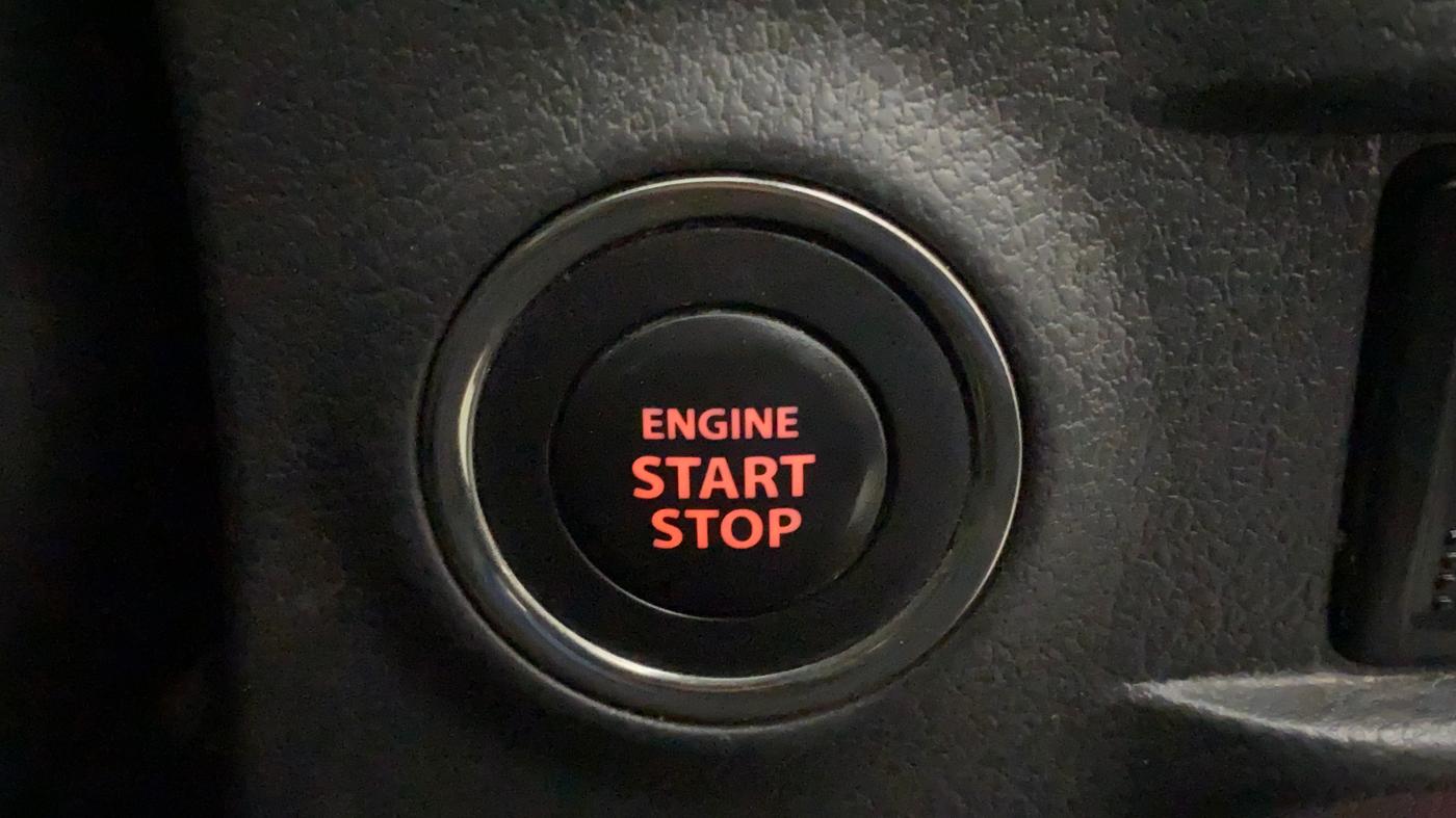 2016 Maruti Vitara Brezza ZDI PLUS DUAL TONE, Diesel, Manual, 1,00,245 km, Keyless Start/ Stop Button