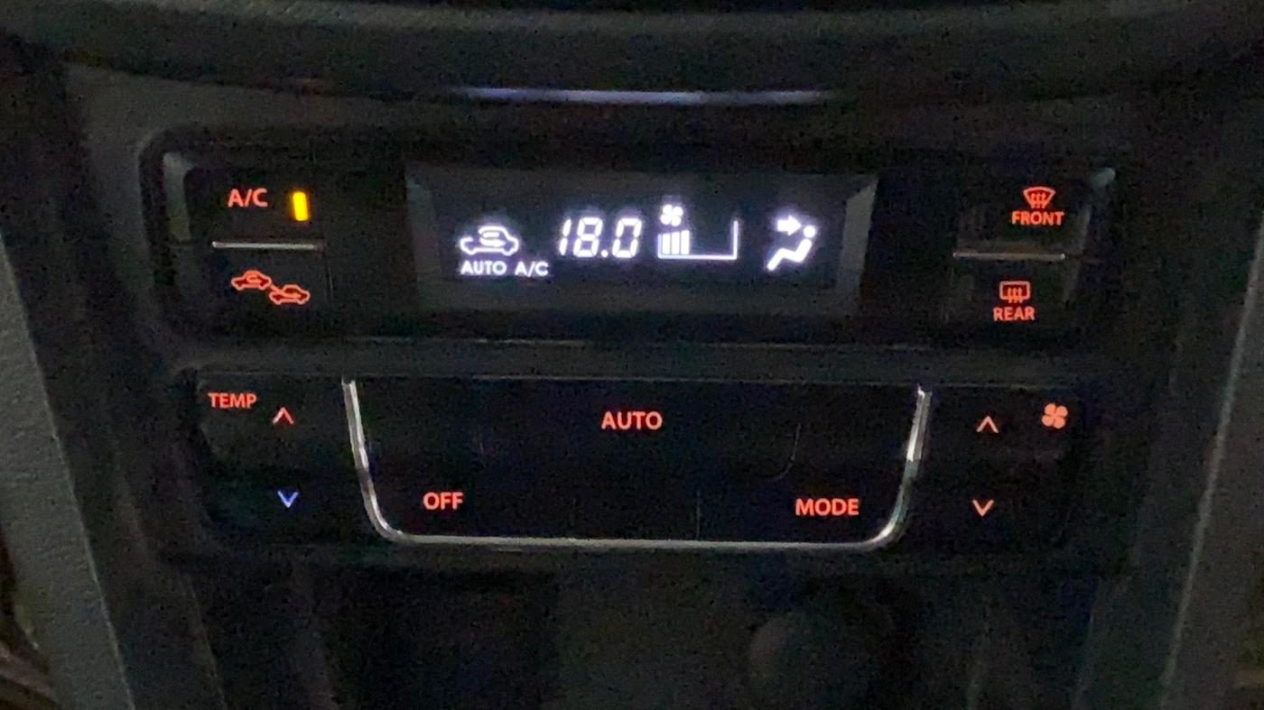 2016 Maruti Vitara Brezza ZDI PLUS DUAL TONE, Diesel, Manual, 1,00,245 km, Automatic Climate Control