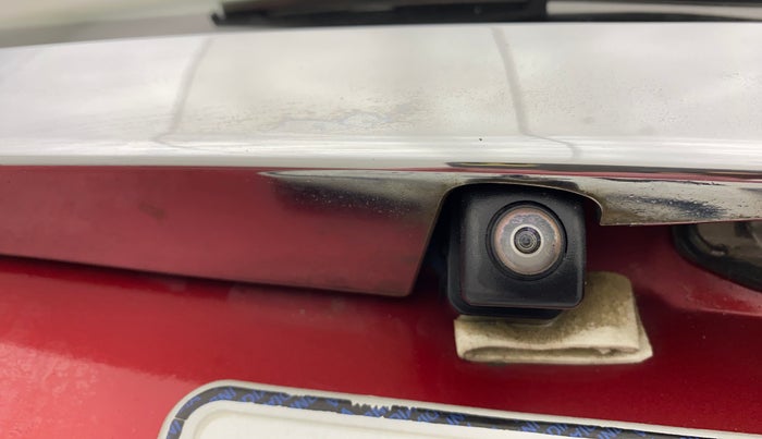 2019 Honda Jazz 1.2L I-VTEC VX, Petrol, Manual, 58,582 km, Parking Camera