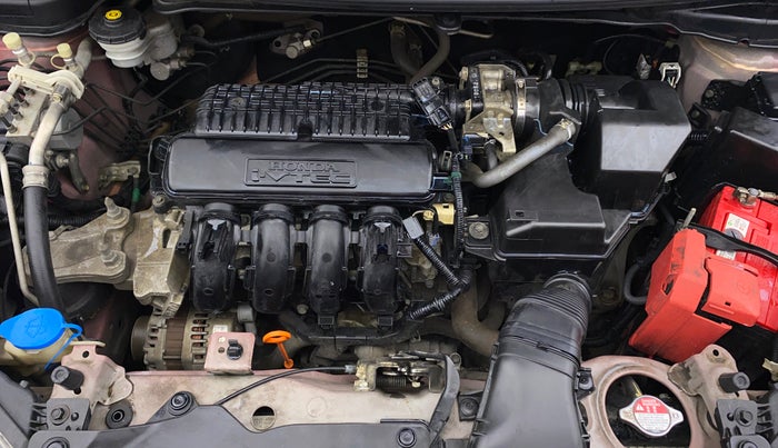 2019 Honda Jazz 1.2L I-VTEC VX, Petrol, Manual, 58,582 km, Engine View