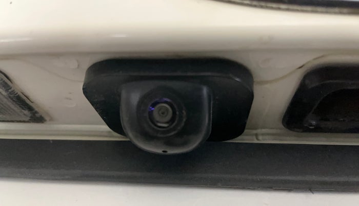 2019 Hyundai Elite i20 SPORTZ PLUS 1.2, Petrol, Manual, 27,208 km, Parking Camera