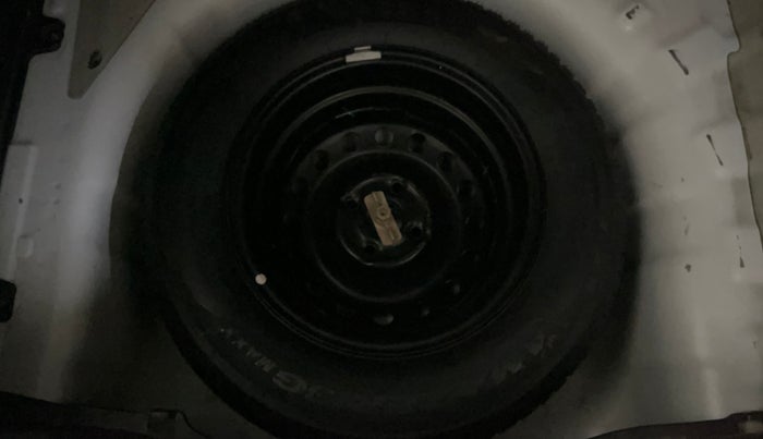 2019 Hyundai Elite i20 SPORTZ PLUS 1.2, Petrol, Manual, 27,208 km, Spare Tyre