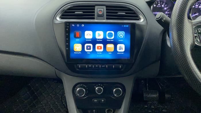 Features