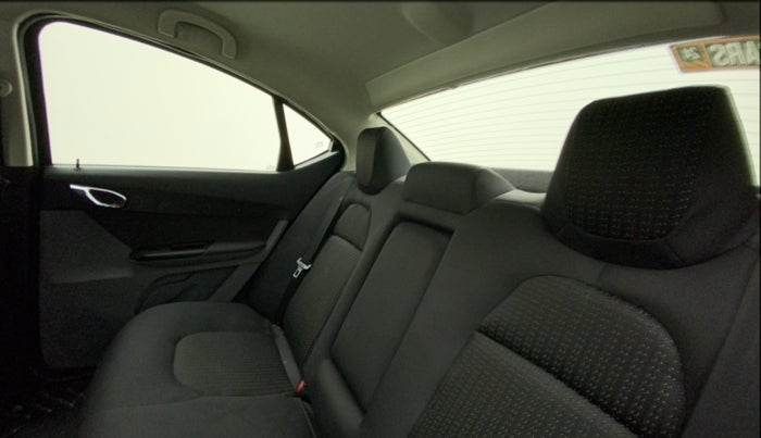 2019 Tata TIGOR XZA PETROL, Petrol, Automatic, 70,408 km, Right Side Rear Door Cabin