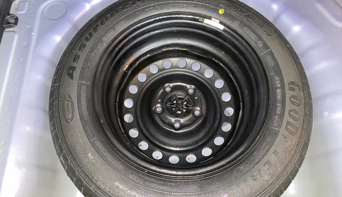 2021 Hyundai VENUE S 1.2, Petrol, Manual, 66,300 km, Spare Tyre