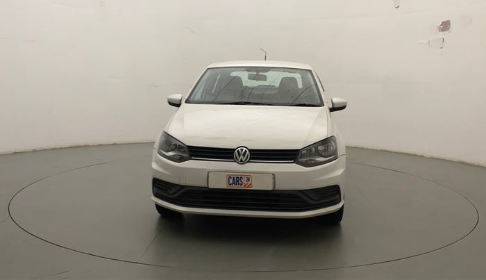 2019 Volkswagen Ameo COMFORTLINE 1.0L, Petrol, Manual, 34,651 km, Front