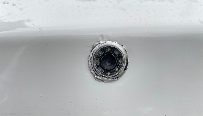 2018 Hyundai Creta E PLUS 1.4 DIESEL, Diesel, Manual, 71,568 km, Parking Camera