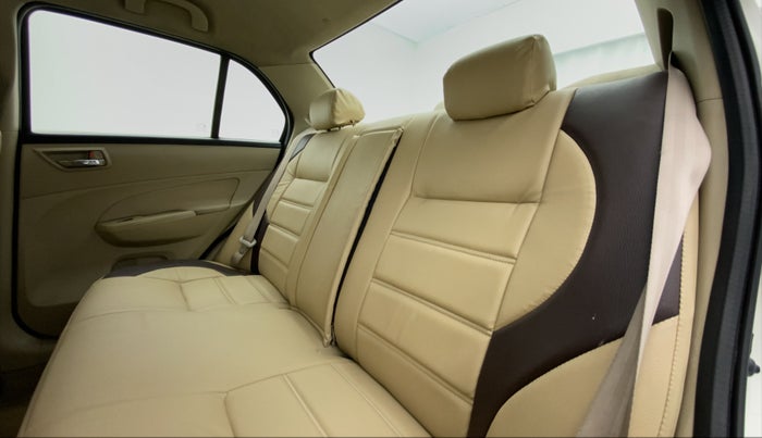 2013 Maruti Swift Dzire VDI BS IV, Diesel, Manual, 2,05,450 km, Right Side Door Cabin View