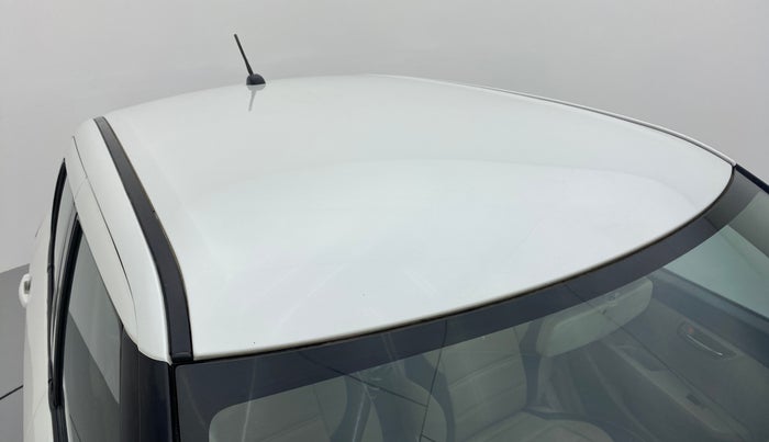 2013 Maruti Swift Dzire VDI BS IV, Diesel, Manual, 2,05,450 km, Roof/Sunroof View