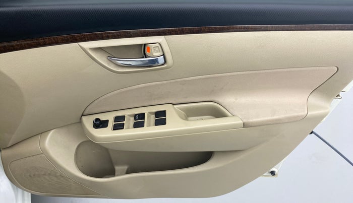 2013 Maruti Swift Dzire VDI BS IV, Diesel, Manual, 2,05,450 km, Driver Side Door Panels Controls