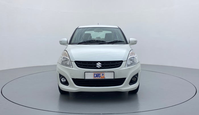 2013 Maruti Swift Dzire VDI BS IV, Diesel, Manual, 2,05,450 km, Front View