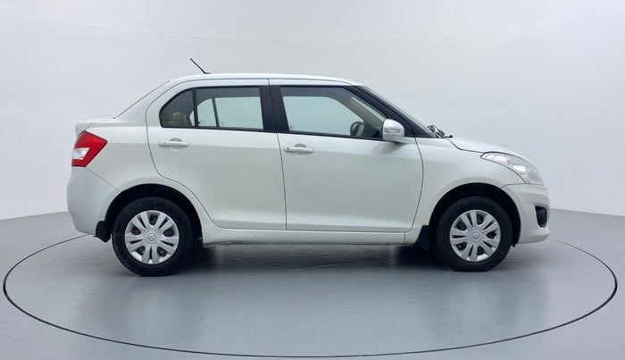 2013 Maruti Swift Dzire VDI BS IV, Diesel, Manual, 2,05,450 km, Right Side View