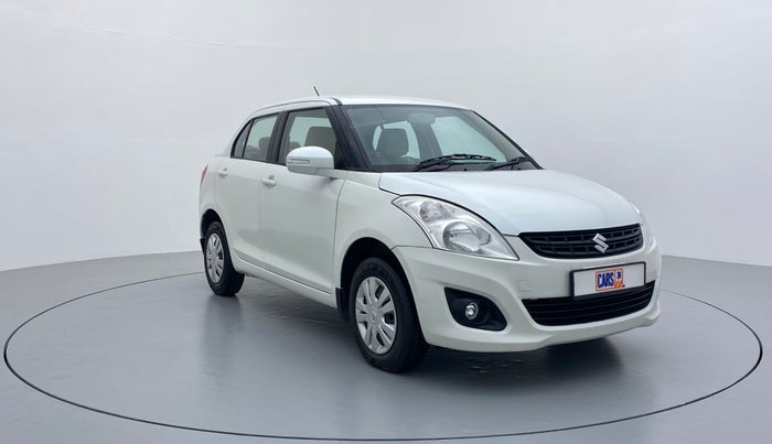 2013 Maruti Swift Dzire VDI BS IV, Diesel, Manual, 2,05,450 km, Right Front Diagonal