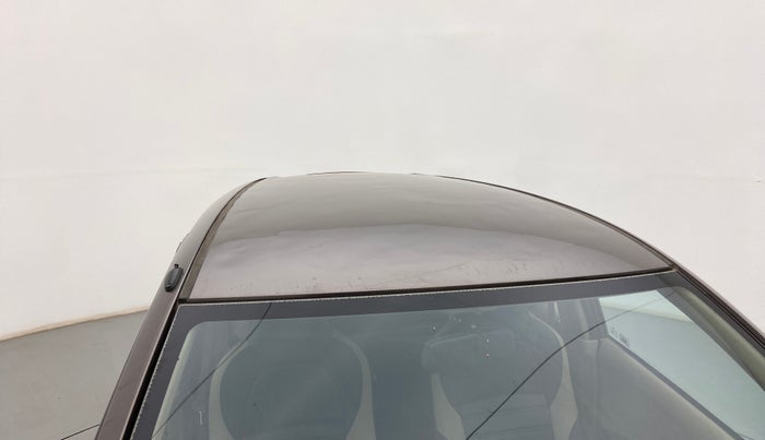 2012 Honda Brio S MT, Petrol, Manual, 97,935 km, Roof
