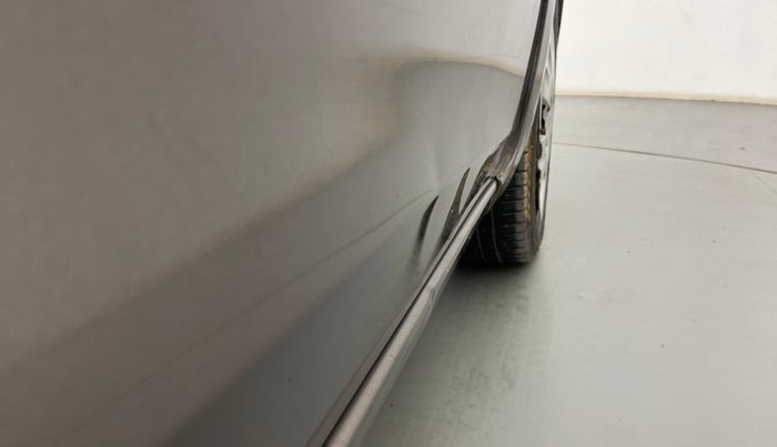 2012 Honda Brio S MT, Petrol, Manual, 97,935 km, Driver-side door - Slightly dented