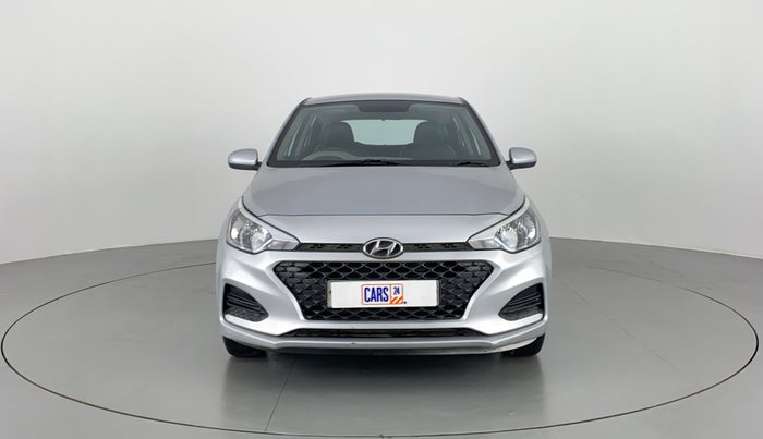2018 Hyundai Elite i20 Magna Executive 1.2, Petrol, Manual, 15,941 km, Front