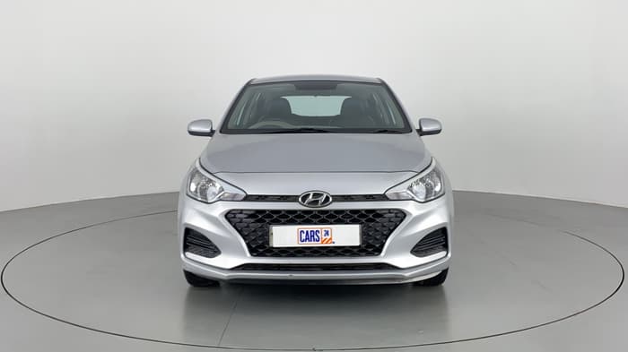 2018 Hyundai Elite i20 Magna Executive 1.2, Petrol, Manual, 15,941 km, Front