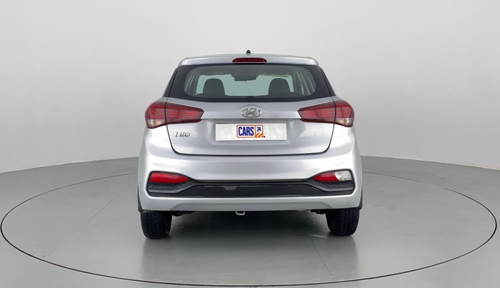 2018 Hyundai Elite i20 Magna Executive 1.2, Petrol, Manual, 15,941 km, Back/Rear