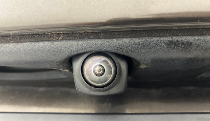 2020 Honda City 1.5L I-VTEC ZX CVT, Petrol, Automatic, 34,171 km, Parking Camera