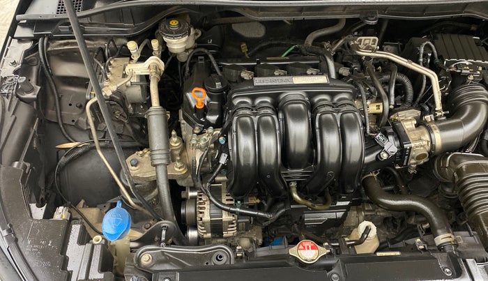 2020 Honda City 1.5L I-VTEC ZX CVT, Petrol, Automatic, 34,171 km, Engine View - Right