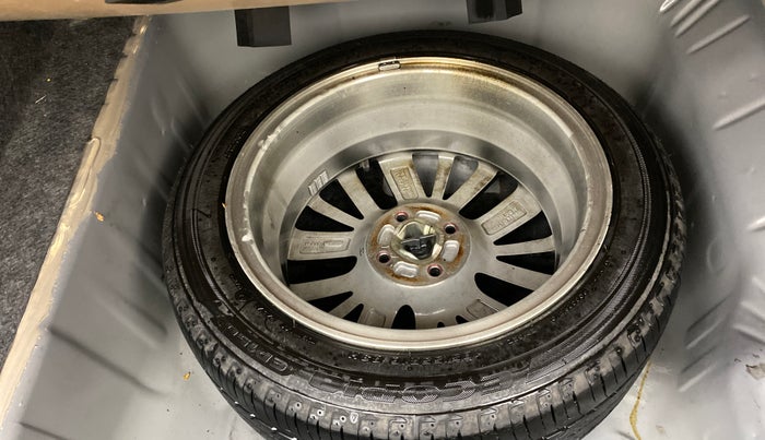 2020 Honda City 1.5L I-VTEC ZX CVT, Petrol, Automatic, 34,171 km, Spare Tyre