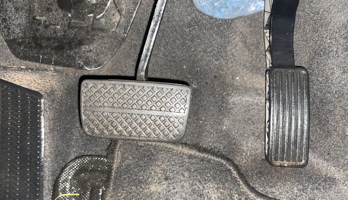 2020 Honda City 1.5L I-VTEC ZX CVT, Petrol, Automatic, 34,171 km, Pedals