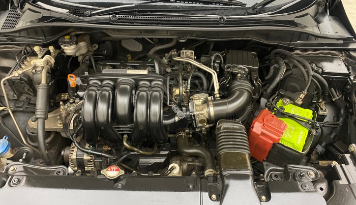 2020 Honda City 1.5L I-VTEC ZX CVT, Petrol, Automatic, 34,171 km, Engine View