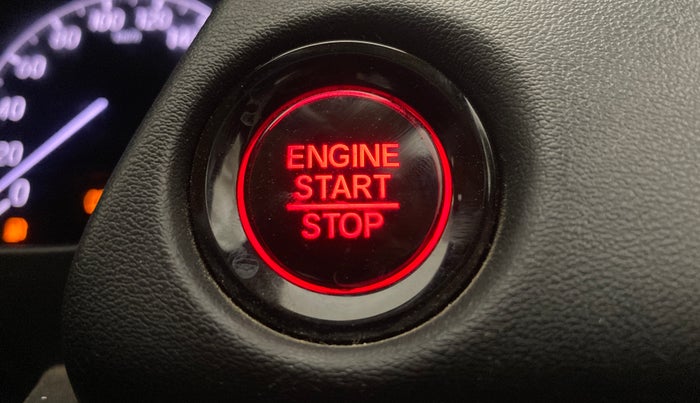 2020 Honda City 1.5L I-VTEC ZX CVT, Petrol, Automatic, 34,171 km, Keyless Start/ Stop Button