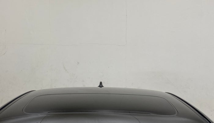 2020 Honda City 1.5L I-VTEC ZX CVT, Petrol, Automatic, 34,171 km, Moonroof/ Sunroof