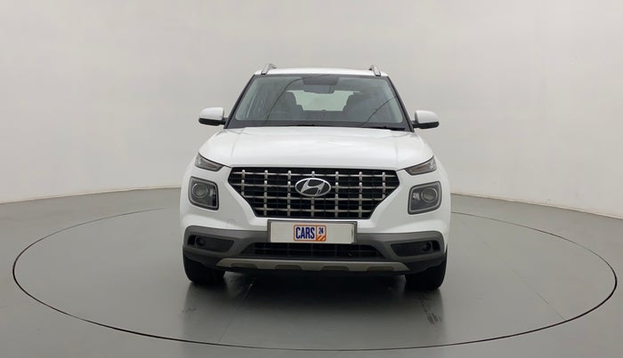 2019 Hyundai VENUE SX 1.0 TURBO, Petrol, Manual, 31,312 km, Front