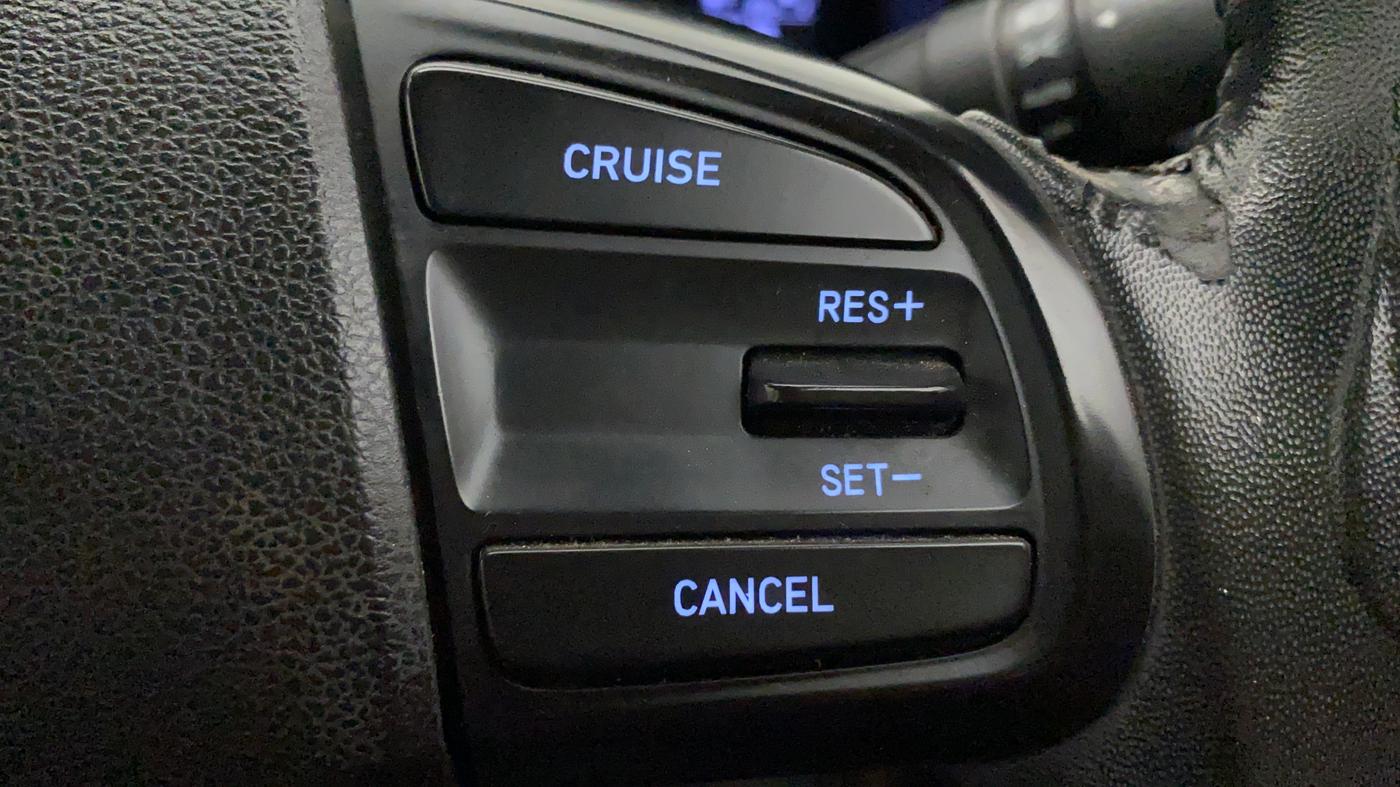 2019 Hyundai VENUE SX 1.0 TURBO, Petrol, Manual, 31,312 km, Adaptive Cruise Control