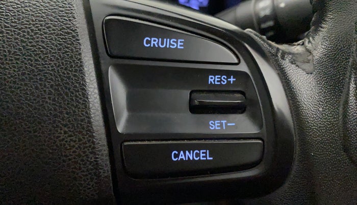 2019 Hyundai VENUE SX 1.0 TURBO, Petrol, Manual, 31,312 km, Adaptive Cruise Control