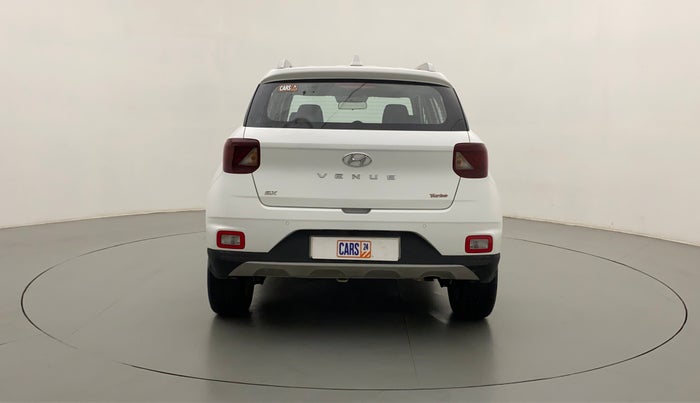 2019 Hyundai VENUE SX 1.0 TURBO, Petrol, Manual, 31,312 km, Back/Rear