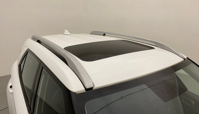 2019 Hyundai VENUE SX 1.0 TURBO, Petrol, Manual, 31,312 km, Roof