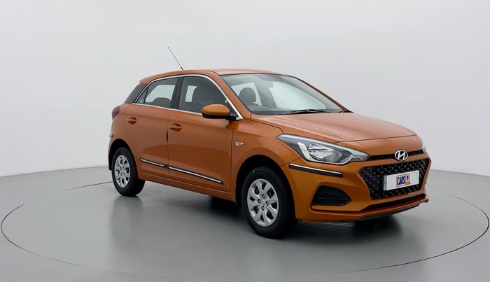 2018 Hyundai Elite i20 Magna Executive 1.2, Petrol, Manual, 24,062 km, SRP
