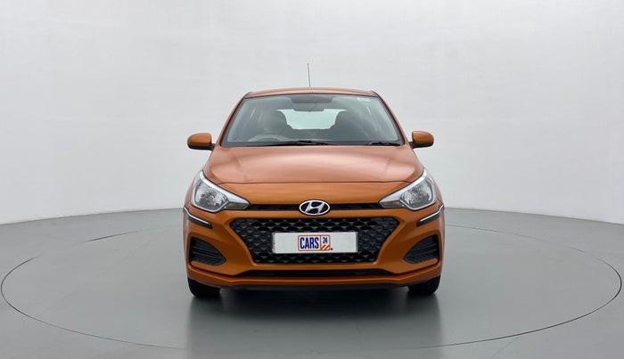 2018 Hyundai Elite i20 Magna Executive 1.2, Petrol, Manual, 24,062 km, Front