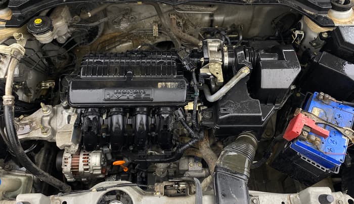 2021 Honda Amaze 1.2L I-VTEC E, Petrol, Manual, 99,898 km, Engine View