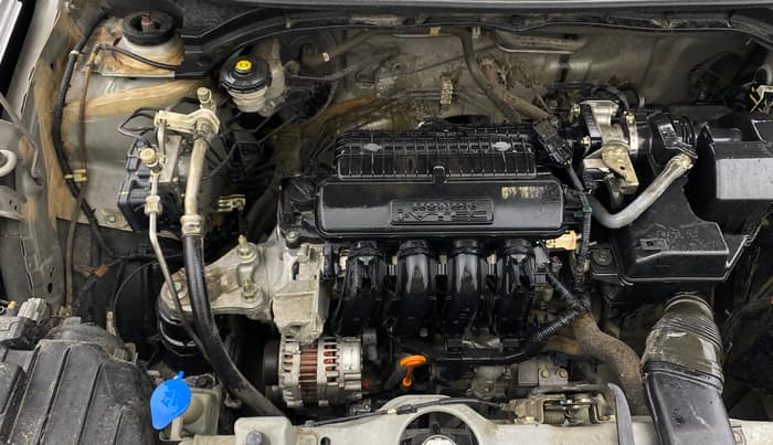 2021 Honda Amaze 1.2L I-VTEC E, Petrol, Manual, 99,898 km, Engine View - Right