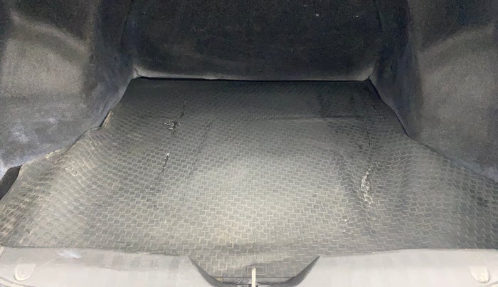 2021 Maruti Ciaz ALPHA 1.5 SHVS PETROL, Petrol, Manual, 84,151 km, Boot Inside