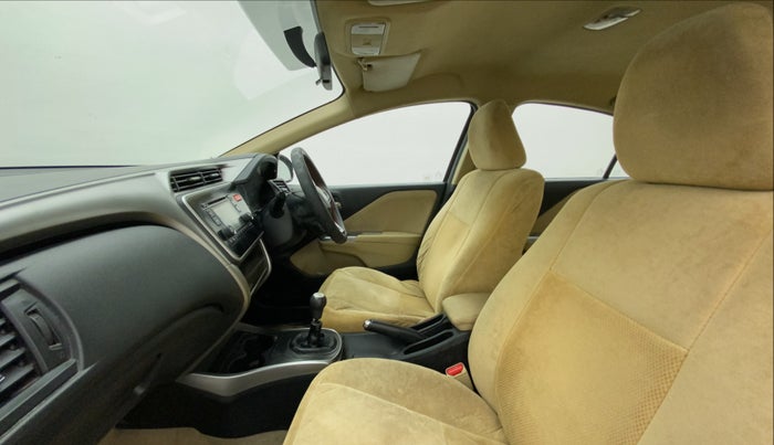 2014 Honda City 1.5L I-VTEC V MT, Petrol, Manual, 97,635 km, Right Side Front Door Cabin